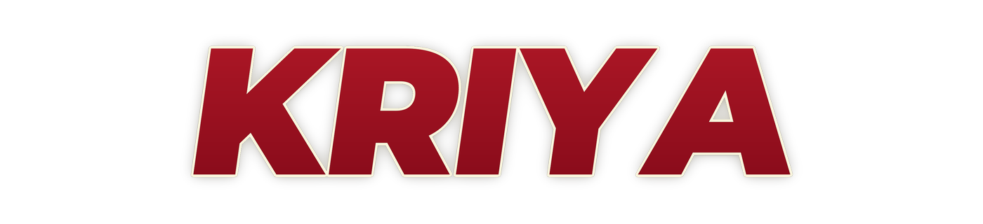 kriya